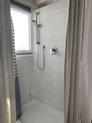 Tek Büyük Yataklı Oda, Özel Banyo