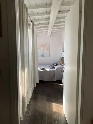 Tek Büyük Yataklı Oda, Özel Banyo