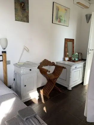 Tek Büyük Yataklı Oda, Özel Banyo
