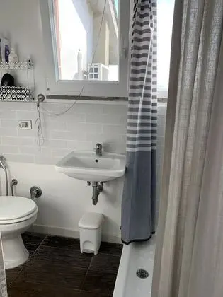 Tek Büyük Yataklı Oda, Özel Banyo