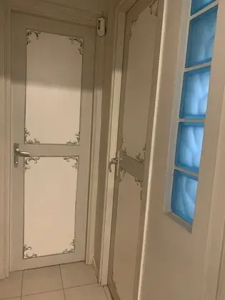 Tek Büyük Yataklı Oda, Özel Banyo (External)