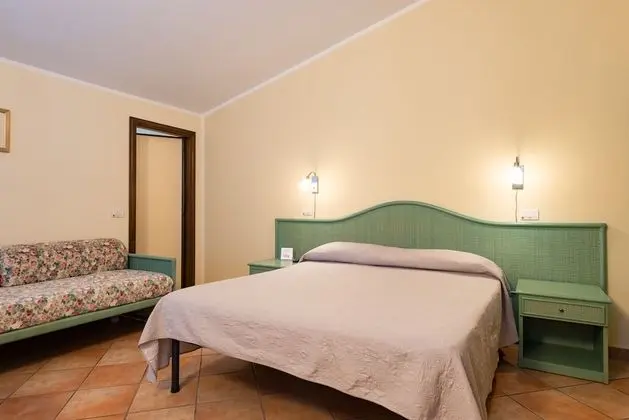 Deluxe Oda, 1 Çift Kişilik Yatak