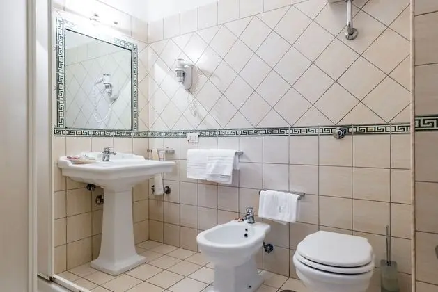Deluxe Oda, 1 Çift Kişilik Yatak