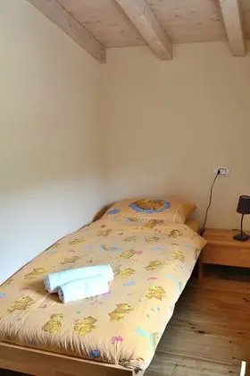 Villa, 4 Yatak Odası