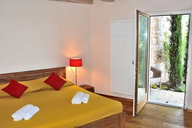 Villa, 4 Yatak Odası