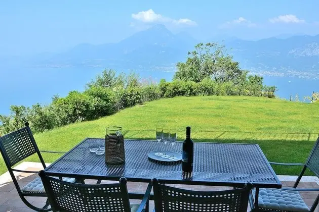 Villa, 4 Yatak Odası