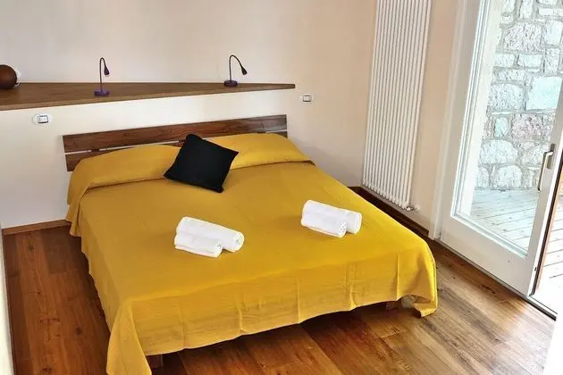 Villa, 4 Yatak Odası