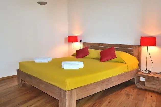 Villa, 4 Yatak Odası