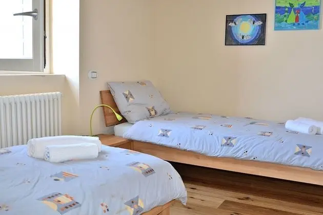 Villa, 4 Yatak Odası