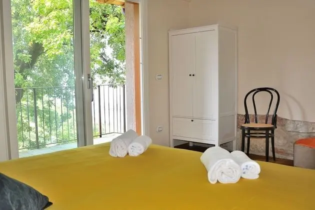 Villa, 4 Yatak Odası