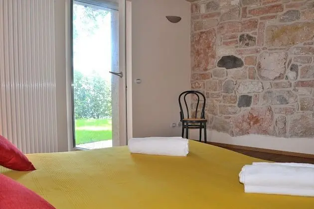 Villa, 4 Yatak Odası