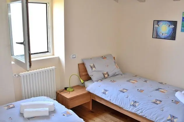 Villa, 4 Yatak Odası