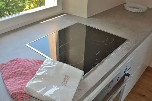 Villa, 4 Yatak Odası