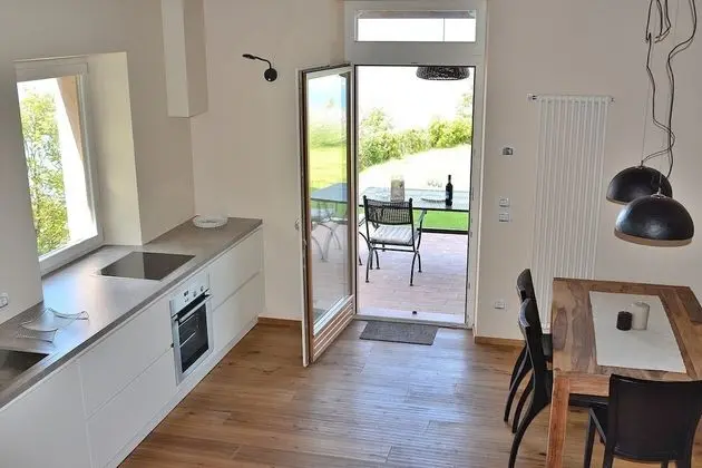 Villa, 4 Yatak Odası