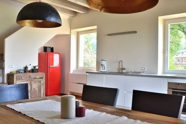 Villa, 4 Yatak Odası