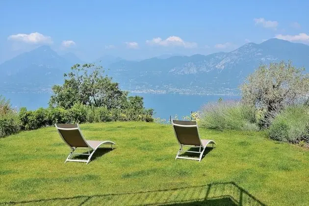 Villa, 4 Yatak Odası