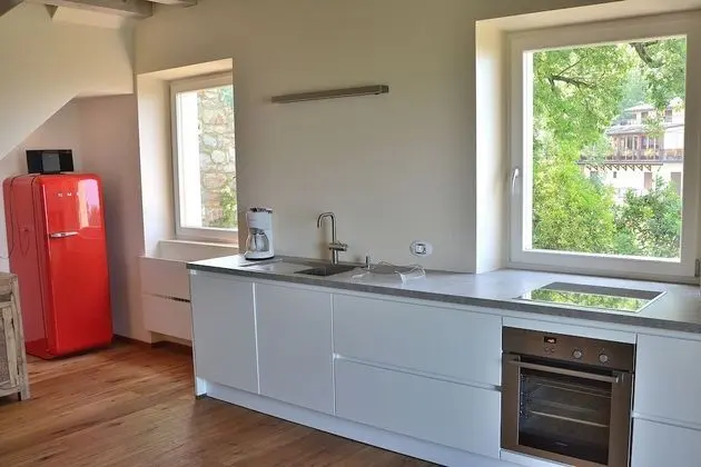 Villa, 4 Yatak Odası