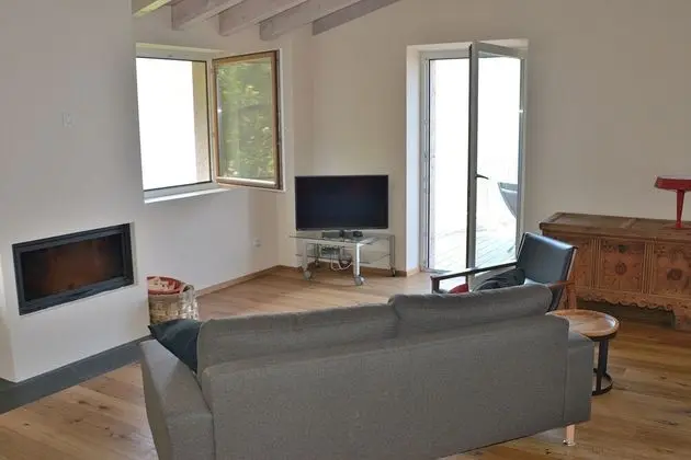 Villa, 4 Yatak Odası