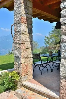 Villa, 4 Yatak Odası