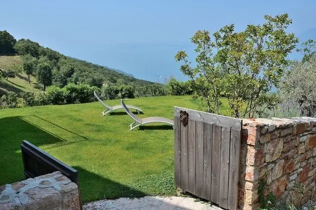 Villa, 4 Yatak Odası