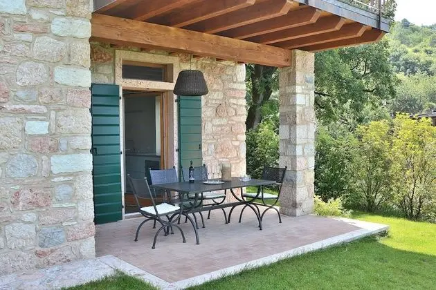 Villa, 4 Yatak Odası