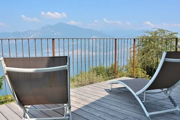 Villa, 4 Yatak Odası