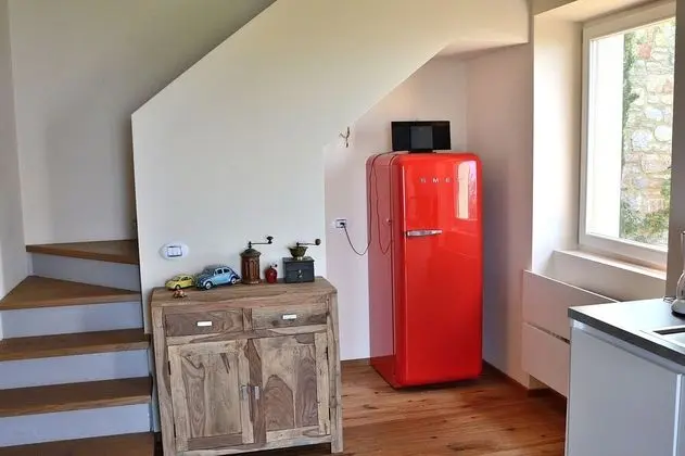 Villa, 4 Yatak Odası