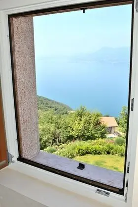 Villa, 4 Yatak Odası