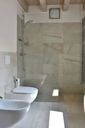 Villa, 4 Yatak Odası