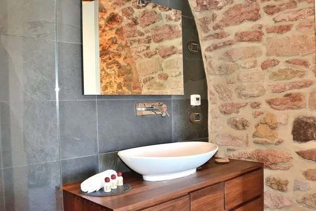 Villa, 4 Yatak Odası