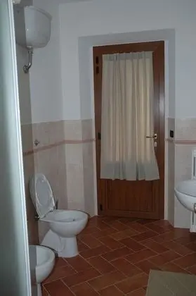 Basic Apart Daire, Tepe Manzaralı