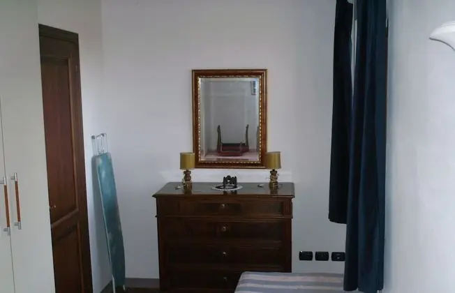 Superior Apart Daire, Tepe Manzaralı