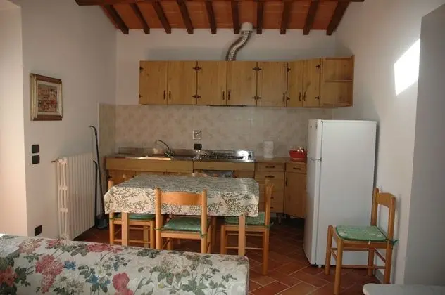 Superior Apart Daire, Tepe Manzaralı