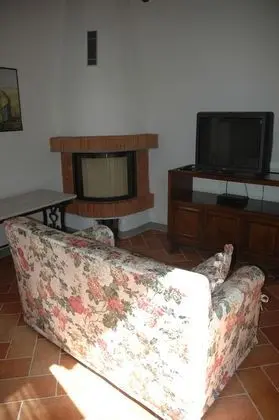 Superior Apart Daire, Tepe Manzaralı