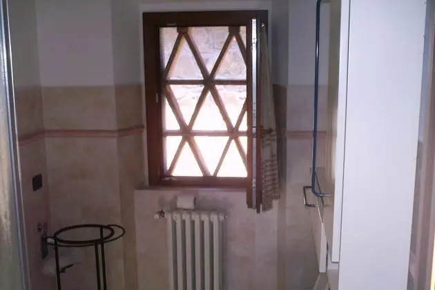 Superior Apart Daire, Tepe Manzaralı