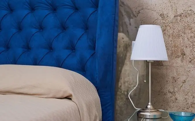 Tek Büyük Yataklı Oda, Banyolu/Duşlu