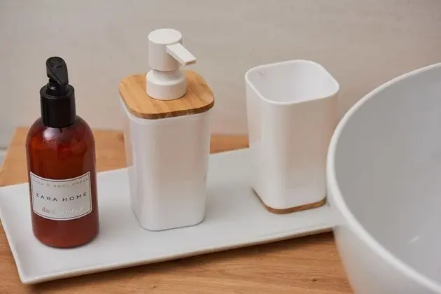 Tek Büyük Yataklı Oda, Banyolu/Duşlu