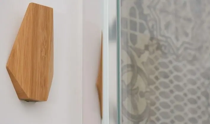 Tek Büyük Yataklı Oda, Banyolu/Duşlu