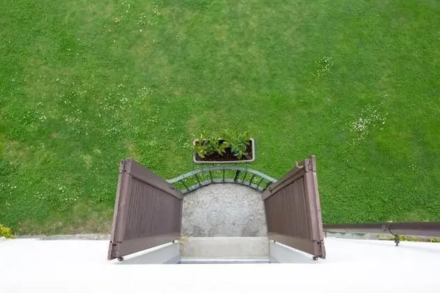 Classic Tek Kişilik Oda, Bahçe Manzaralı