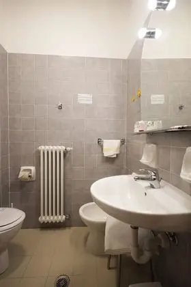 Classic Tek Kişilik Oda, Bahçe Manzaralı