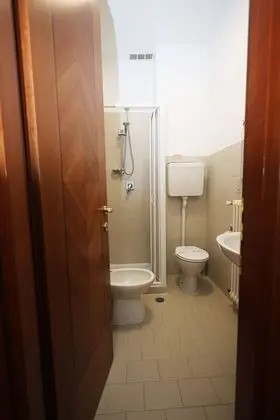 Superior Tek Büyük veya İki Ayrı Yataklı Oda, Bahçe Manzaralı