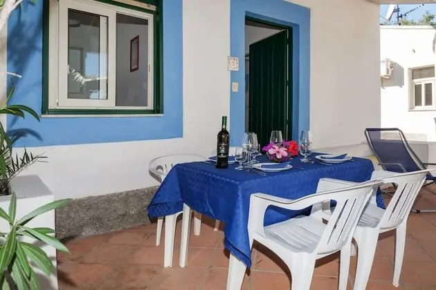 Classic Bungalov (3 Pax)