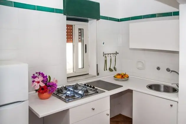 Classic Bungalov (3 Pax)