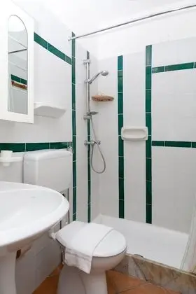 Classic Bungalov (3 Pax)