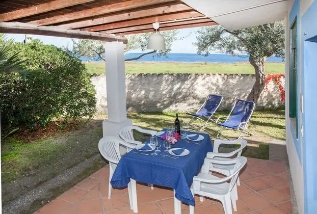 Family Bungalov (4 Pax)