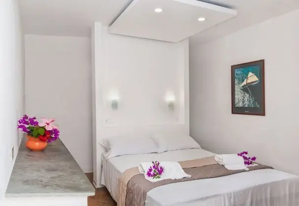 Family Bungalov (4 Pax)