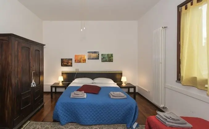 Comfort Üç Kişilik Oda, Özel Banyo (Room 05)