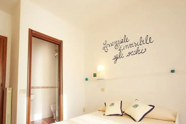 Tek Kişilik Oda, Özel Banyo (Room 06)