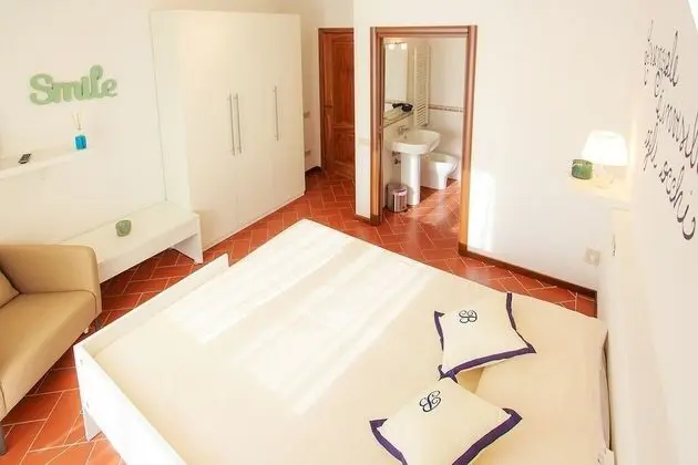 Tek Kişilik Oda, Özel Banyo (Room 06)