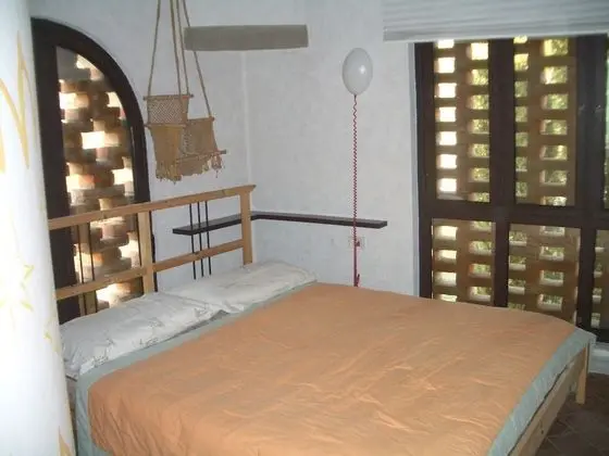 Ev, 2 Yatak Odası, Şömine